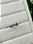Anel LOVE Aro 20 Prata 925 - Imagem 2