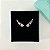 Brinco Earcuff Noivas - Imagem 1