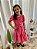 Vestido Bella Rosa - Imagem 1
