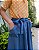 Saia Jeans Chambray - Imagem 4
