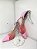 Scarpin vinil rosa - Imagem 4