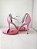 Scarpin vinil rosa - Imagem 2