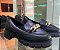 MOCASSIM BELLY PRETO - Imagem 1
