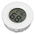 Medidor de Temperatura e Umidade Termômetro e Higrômetro - Imagem 1
