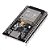 Placa Desenvolvimento ESP32 38 Pinos Cp2102 Soldada - Imagem 2