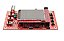 Osciloscópio Digital Montado Dso138 2.4 Tft - Imagem 2