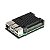 Case de Metal Aluminio Para Raspberry Pi 3 3B 3B+ - Imagem 1