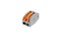 10 X Conector  Borne Emenda 2 Fios Modelo Pct212 - Imagem 1
