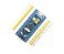 Placa Stm32f103 C8t6 Arm Stm32 Stm32f103c8t6 - Imagem 1