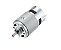 Motor 12v Dc 775 Alta Rotação 12000rpm Cnc Router - Imagem 1