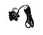 Mini Bomba De Água Submersa 5v Usb Jt160a 150 Litros Hora - Imagem 1