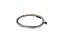 Sensor De Temperatura Termopar Tipo K 0 A 800°c 1 Metro - Imagem 2