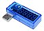 Testador de Corrente e Tensão USB - Imagem 1