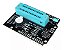 Shield Avr Isp Programador Bootloader Para Arduino Uno Mega - Imagem 1