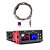 Controle Temperatura Termostato 999° Sensor Tipo K OTY-1000 - Imagem 1