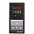 Controle Temperatura Termostato REX C400 Saída SSR NFe - Imagem 1