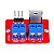 Módulo Mosfet Irf520 Driver Controlador Para Arduino - Imagem 2