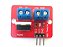 Módulo Mosfet Irf520 Driver Controlador Para Arduino - Imagem 1