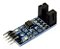 Módulo Sensor Velocidade Encoder Acoplador Óptico Arduino - Imagem 1