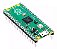 Placa Raspberry Pi Pico Rp2040 Arm Cortex 133mhz 256kb - Imagem 1