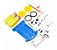 Kit Carro Seguidor De Linha DIY - Imagem 1