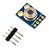 Módulo Sensor Temperatura Infra Gy-906 Mlx90614 - Imagem 1