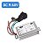 Controlador Velocidade Motor Pwm 20a 9v 60v Chave Reversão - Imagem 2