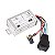 Controlador Velocidade Motor Pwm 20a 9v 60v Chave Reversão - Imagem 1