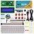 Kit Educacional Básico Raspberry Pi Pico Com Tutorial NFe - Imagem 1