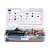 Kit Educacional Básico Raspberry Pi Pico Com Tutorial NFe - Imagem 4