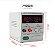 Fonte Bancada Profissional 1 Canal 15v 2a PS-1502D NFe - Imagem 3