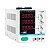 Fonte Bancada Profissional 1 Canal 30v 3a PS-303DF NFe - Imagem 4