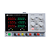 Fonte Bancada Profissional 2 Canais 60v 5a LW-6005-2KD NFe - Imagem 1
