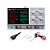 Fonte Bancada Profissional 2 Canais 60v 5a LW-6005-2KD NFe - Imagem 2
