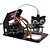 Kit Educacional Radar Ultrassônico Compatível com Arduino NF - Imagem 6