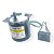 Motor Alto Torque AC 220V XX-70KTYZ Síncrono Escolha RPM NFe - Imagem 4