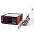 Termostato Digital Alta Temperatura ZFX-7016K 110-220v 30A - Imagem 2