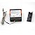 Termostato Digital Alta Temperatura ZFX-7016K 110-220v 30A - Imagem 5