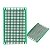Pcb Placa Fibra Vidro Perfurada 7x10 Cm Dupla Face NFe - Imagem 3