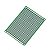 Pcb Placa Fibra Vidro Perfurada 12x18 Cm Dupla Face NFe - Imagem 1