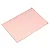 Pcb Placa Fenolite Cobreada 10x10 Cm Face Simples NFe - Imagem 1