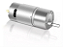 Motor Dc 12V Alto Torque 37GB555 - Imagem 1