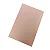 Pcb Placa Fenolite Cobreada 10x22 Cm Face Simples NFe - Imagem 3