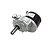 Motor Alto Torque 24V 250W 120RPM Automação 200kgf.cm NFe - Imagem 2