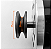 Motor Alta Potência MY1020 DC 24V 500W 3150RPM  NFe - Imagem 3