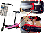 Motor Alta Potência MY6812 DC 12V 120W 3350RPM  NFe - Imagem 6