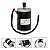 Motor Alta Potência MY6812 DC 24V 120W 3350RPM  NFe - Imagem 3
