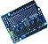 Shield Para Arduino 16 Canais Servo Motor PCA9685 I2C NFe - Imagem 3