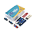 Kit Básico Componentes Eletrônicos 98 Pcs Para Arduino NFe - Imagem 3
