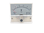Voltímetro Analógico 0 a 250V Corrente Alternada 85L1 NFe - Imagem 1